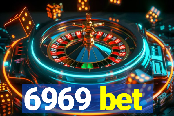 6969 bet